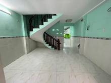 Hình ảnh Bán nhà hẻm 1206 HUỲNH TẤN PHÁT, PHƯỜNG TÂN PHÚ QUẬN 7 - 48m2
