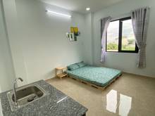 Hình ảnh Phòng tiện nghi đường Vườn Lài, giá từ 2tr7