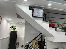 Hình ảnh Bán nhà hẻm 64 BÙI VĂN BA, TÂN THUẬN ĐÔNG, QUẬN 7 - 30m2