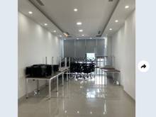 Hình ảnh Cho thuê CH Officetel 1PN, 1WC, 55m2, view đẹp, thoáng mát, 8tr/tháng