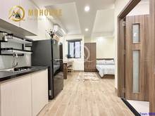 Hình ảnh 💫⚡️Căn Hộ Studio 1PN 🛵 Ngã tư Phú Nhuận 📍Q. Phú Nhuận