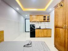 Hình ảnh Căn Hộ Mới Xây Full Nội Thất - Ngay Bên Cạnh Đại Học Văn Lang Cơ Sở 3