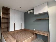 Hình ảnh Bán Gấp Nhà Đường Dương Bá Trạc,P1Q8,DT 3,5mx8m, 3 Lầu,Giá 3,3 Tỷ (TL)