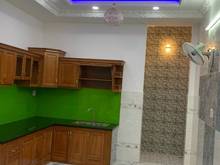 Hình ảnh Cho thuê nhà nguyên căn đẹp ( 4pn )