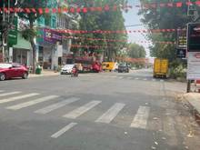 Hình ảnh Bán lô đất góc 2 mặt tiền KDC Him Lam Tân Hưng giá 13,5 tỷ sổ hồng
