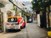 Hình ảnh Bán nhà CHDV hẻm 5m Xô Viết Nghệ Tĩnh Tiện Xây mới hầm 5 tầng
