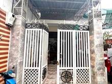 Hình ảnh Cho Thuê Nhà Kiệt Hà Huy Tập, Nhà Mới Đẹp
