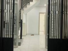 Hình ảnh Nhà HXH Nguyễn Oanh,P17,GV DT : 53m2 , 1tỷ980, 1trệt 1lầu