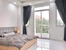Hình ảnh Mb6623 nạp rút nhanh chóng Studio Full NT, Bancol - Khu DC Bông Sao, Q8 (27m2)