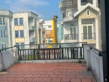 Hình ảnh Cho thuê nhà nguyên căn đẹp ( 5pn )