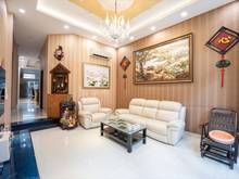 Hình ảnh Nhà MTKD 155 m2, đường Thoại Ngọc Hầu