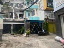 Hình ảnh Bán nhà Hẻm xe hơi 5m-Đường Nguyễn Kiệm,P4.Diện tích 48.4m2, giá 7.9ty
