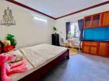 Hình ảnh Nhà mới Keng- Cửa sổ trời hướng bờ kè- Được nuôi Pet - Q3