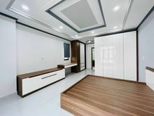 Hình ảnh Bán nhà HXH Nơ Trang Long-BT DT4x20m giá 9tỷ450- Vào ở ngay