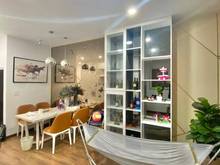 Hình ảnh CHO THUÊ Trang Chủ MB66.COM / Đăng Ký Tặng 66K chung cư Sơn An 2pn full nội thất