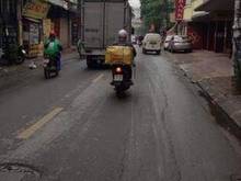 Hình ảnh Bán Đất Đại Từ - Hoàng Mai , DT : 130m2 , MT : 8m2 , Giá 19.5 Tỷ