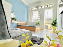 Hình ảnh 👉 STUDIO vách ngăn bếp🌈thoáng mát gần HUTECH 🏖️ĐIỆN BIÊN PHỦ, Q.BTh