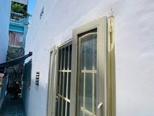 Hình ảnh Bán nhà hẻm 1041 TRẦN XUÂN SOẠN, PHƯỜNG TÂN HƯNG QUẬN 7 - 96m2