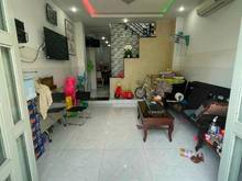 Hình ảnh Bán nhà hẻm 502 HUỲNH TẤN PHÁT, PHƯỜNG BÌNH THUẬN QUẬN 7 - 27m2