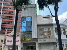 Hình ảnh Căn duy nhất trên Đ. Nguyễn Trãi Q1 bán dưới 60 tỷ 4*17m -6 Tầng