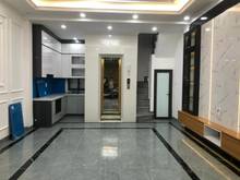 Hình ảnh Bán nhà Cát Linh, Đống Đa, 40m, 6 tầng thang máy, MT 4.8m, nhà đẹp lon