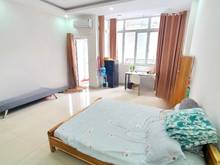 Hình ảnh 🌻🌻CH 1 PN Balcony mát mẻ ngay toà nhà VETTEL☘️đường CMT8, Quận 3🌻🌻