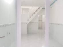 Hình ảnh Bán nhà hẻm 205 HUỲNH TẤN PHÁT, TÂN THUẬN ĐÔNG, QUẬN 7 - 36m2