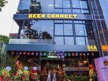 Hình ảnh Phố Trường Chinh - Đống Đa - cho thuê MBKD - MT: 9M - DTSD: 1040M²
