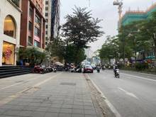 Hình ảnh Mặt Phố Láng Hạ_KD Cực Đỉnh_2 Mặt Tiền TRước Sau_Vị TRí Đắc Địa