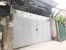 Hình ảnh Cho thuê kho xưởng Ngõ 95 Thúy Lĩnh, Lĩnh Nam,  Hà Nội