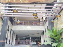 Hình ảnh Chính chủ bán tòa nhà Building 106m2 mặt tiền Quận Tân Bình.