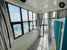 Hình ảnh Duplex BanCol Siêu Thoáng Ngay Đại Học Hufi_Etown_Aeon Mall