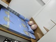 Hình ảnh Bán nhà hẻm 283 HUỲNH TẤN PHÁT, PHƯỜNG TÂN THUẬN ĐÔNG, QUẬN 7 - 80m2