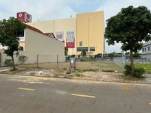 Hình ảnh cho thuê ĐẤT Q hải châu , gần siêu thị lotteria Đà nẵng 500m2