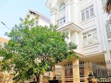 Hình ảnh [Quận 7] Nhà biệt thự cho thuê