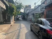 Hình ảnh Góc hai mặt tiền Lã Xuân Oai, 75m2, ngang khủng 5.5m, 2 tầng 3.65 tỷ
