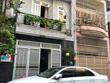 Hình ảnh Mặt tiền K300 Lê Duy Nhuận,Tân Bình,3 Tầng, DT(4.4x13.7)m,chỉ 8 tỷ(TL)