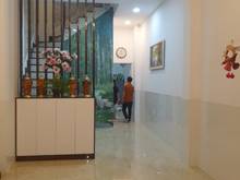 Hình ảnh Bán nhà hẻm 791 TRẦN XUÂN SOẠN, PHƯỜNG TÂN HƯNG ,QUẬN 7 - 80m2