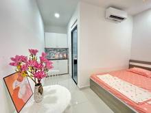 Hình ảnh Studio Full Nội Thất Khu Sân Bay-Kế CV Gia Định Ưu Đãi giảm 200k/thag