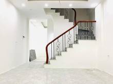 Hình ảnh Bán nhà đẹp Thịnh Quang, 53m2, 4 tầng, 6.5 tỷ