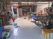 Hình ảnh Bán nhà hẻm 115 PHẠM HỮU LẦU, PHƯỜNG PHÚ MỸ, QUẬN 7 - 127m2