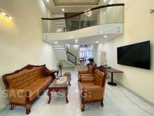 Hình ảnh Cho thuê nhà đẹp Sơn Trà gần Vincom 5 phòng ngủ đầy đủ nội thất