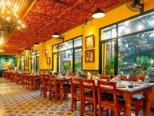 Hình ảnh HOTT: Phố Thái Hà - Đống Đa cho thuê MBKD - DTSD: 400M² - MT: 10M