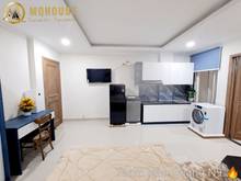 Hình ảnh 🌏💥căn Hộ Studio mới 100% Full NT Ngay bến xe miền đông Q.BT