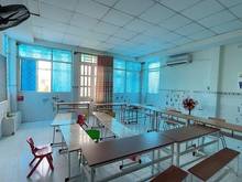 Hình ảnh Nhà MT đ.nhựa 16 mét-Ngang khủng-3 tầng-Tân Chánh Hiệp-Q.12-Chỉ 6 tỷ 5