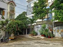 Hình ảnh Bán nhà mặt tiền NGUYỄN VĂN QUỲ, PHƯỜNG PHÚ THUẬN, QUẬN 7 - 110m2