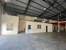 Hình ảnh Cho thuê kho xưởng ở quận bình tân ( 1.300m2)