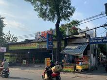 Hình ảnh Cho thuê mặt bằng góc 2 MT Ung Văn Khiêm BT