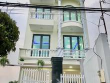 Hình ảnh "Bán nhà Phường Bến Thành Quận 1, nhà mặt tiền Đặng Trần Côn, DT 8,6mx