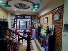 Hình ảnh Nhà Cho Thuê Ngay Lê Đức Thọ P16 Gần Trường Phan Tây Hồ
